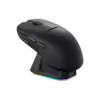 Ajazz професионална геймърска мишка AJ159 PRO - Wireless Gaming Mouse - 8K Magnetic Charging Dock