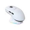 Ajazz професионална геймърска мишка AJ159 PRO - Wireless Gaming Mouse - 8K Magnetic Charging Dock