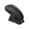 Ajazz професионална геймърска мишка AJ179 APEX - Wireless Gaming Mouse - 8K Magnetic Charging Dock