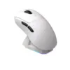 Ajazz професионална геймърска мишка AJ179 PRO - Wireless Gaming Mouse - 8K Magnetic Charging Dock
