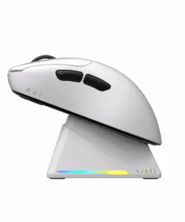 Ajazz професионална геймърска мишка AJ179 PRO – Wireless Gaming Mouse – 8K