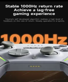 Ajazz геймпад Gamepad Set GP100 – Wireless