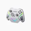Ajazz геймпад Gamepad Set GP100 - Wireless Bluetooth 1000Hz - White