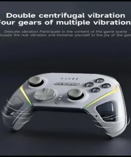 Ajazz геймпад Gamepad Set GP100 – Wireless