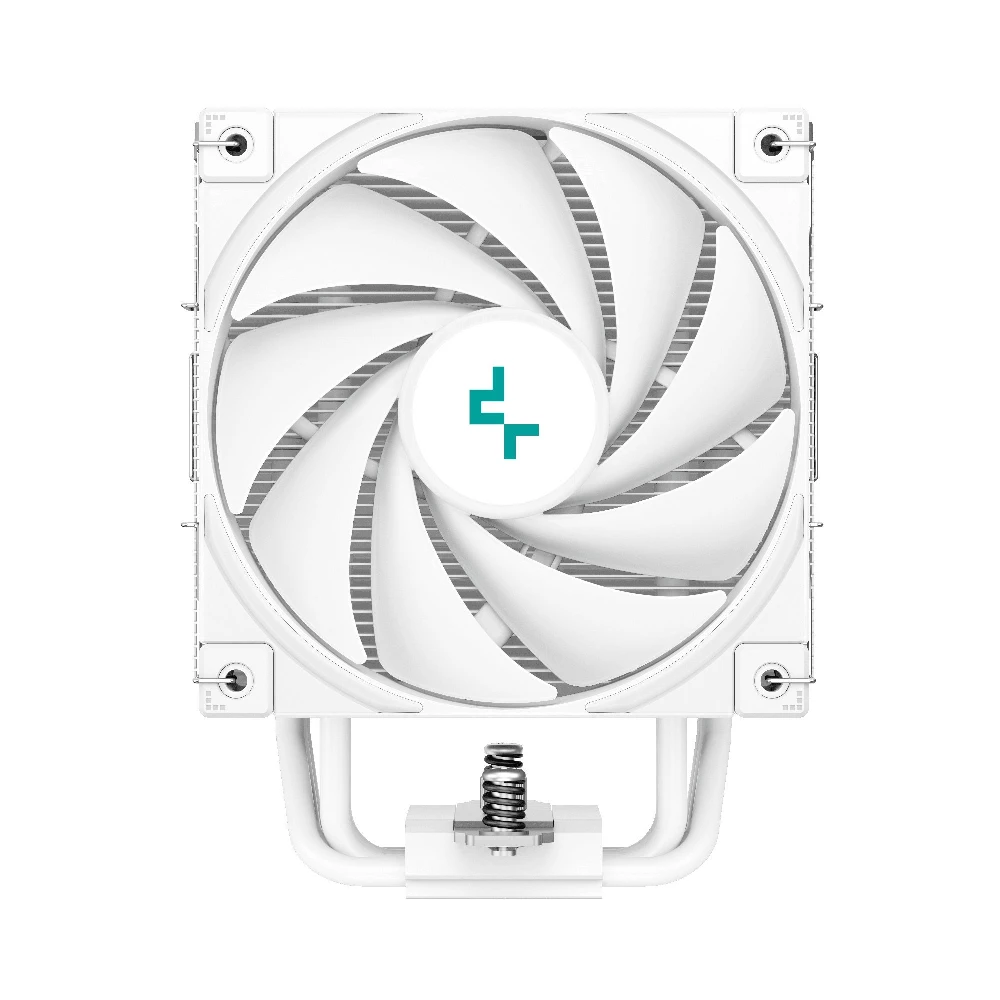 DeepCool охладител за процесор CPU Cooler - AK500 WH - Image 4