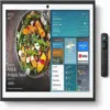 Amazon Echo Show 15 Smart 15.6" FHD + Fire TV Alexa дисплей за визуализация черен gen