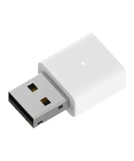 Alternative view of Безжичен адаптер D-Link AN3U, WiFi 5, N300, USB 2.0