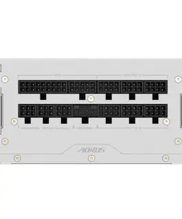 Захранващ блок Gigabyte AORUS ELITE P1000W ICE