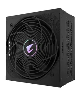 Захранващ блок Gigabyte AORUS ELITE P1000W 80+ Platinum PCIe 5.0