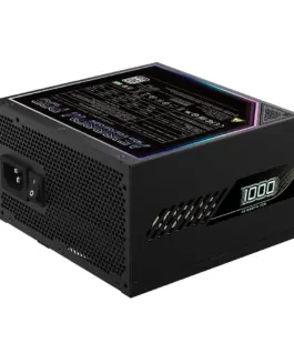 Захранващ блок Gigabyte AORUS ELITE P1000W 80+ Platinum