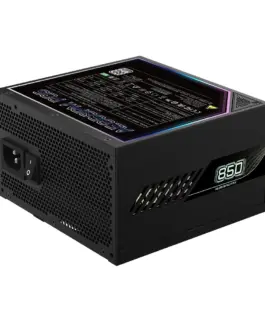 Захранващ блок Gigabyte AORUS ELITE P850W 80+ Platinum