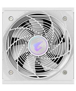 Alternative view of Захранващ блок Gigabyte AORUS ELITE P850W ICE 80+ Platinum, PCIe 5.1