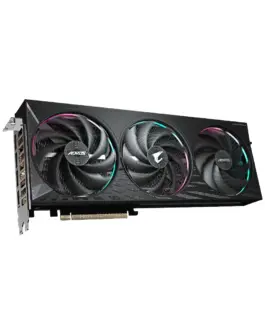 Alternative view of Видео карта GIGABYTE AORUS RTX 5060 ELITE 8GB GDDR7