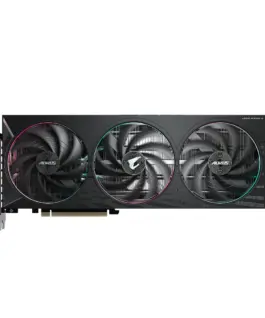 Видео карта GIGABYTE AORUS RTX 5060 ELITE 8GB GDDR7