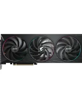 Видео карта GIGABYTE AORUS RTX 5060 TI ELITE 16GB GDDR7