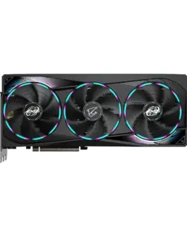 Видео карта GIGABYTE AORUS RTX 5070 MASTER 12GB GDDR7