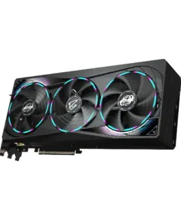 Видео карта GIGABYTE AORUS RTX 5070 MASTER 12GB GDDR7