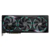 Видео карта GIGABYTE AORUS RTX 5070 TI MASTER 16GB GDDR7