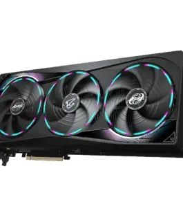 Alternative view of Видео карта GIGABYTE AORUS RTX 5080 MASTER 16GB GDDR7