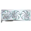 Видео карта GIGABYTE AORUS RTX 5080 MASTER ICE 16GB GDDR7