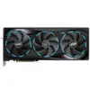 Видео карта GIGABYTE AORUS RTX 5090 MASTER 32GB GDDR7
