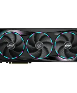 Видео карта GIGABYTE AORUS RTX 5090 MASTER 32GB GDDR7