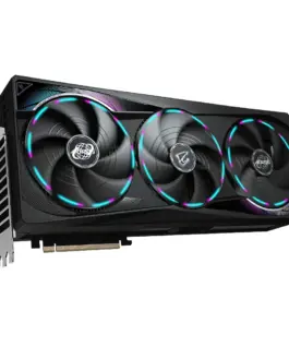 Видео карта GIGABYTE AORUS RTX 5090 MASTER 32GB GDDR7