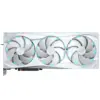 Видео карта GIGABYTE AORUS RTX 5090 STEALTH ICE 32GB GDDR7