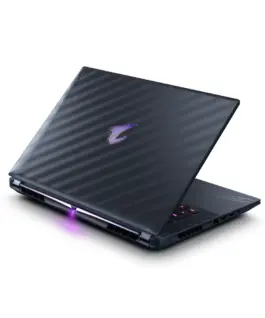 Лаптоп GIGABYTE AORUS MASTER 16 BYH - 16" inch OLED