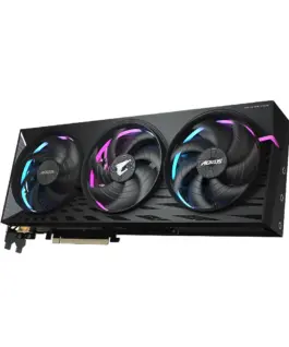 Видео карта GIGABYTE AORUS RADEON RX 9070 XT ELITE 16GB GDDR6