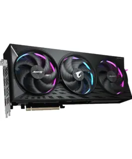 Alternative view of Видео карта GIGABYTE AORUS RADEON RX 9070 XT ELITE 16GB GDDR6