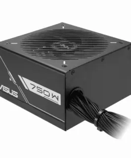Захранващ блок ASUS PRIME 750W 80+ Bronze