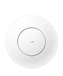 Безжична точка за достъп Cudy AP3600-P WiFi 7 BE3600 1x2.5 Gbps PoE Adapter