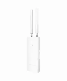 Безжичен Access Point Cudy AP3000 AX3000 Dual Band Ceiling Mount за външна