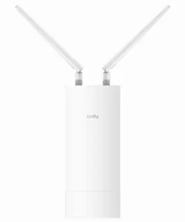 Alternative view of Безжичен Access Point Cudy AP3000, AX3000 Dual Band Ceiling Mount за външна употреба