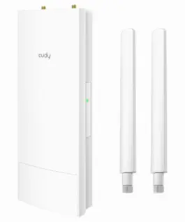 Безжичен Access Point Cudy AP3000