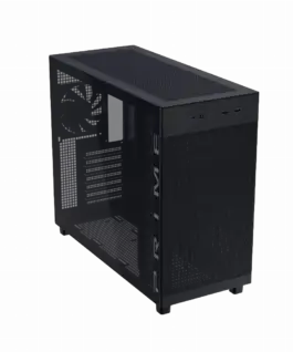 Кутия за компютър ASUS PRIME AP303 TG - Black