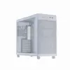 Кутия за компютър ASUS PRIME AP303 TG - White