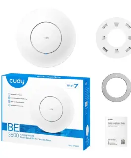 Безжична точка за достъп Cudy AP3600-P