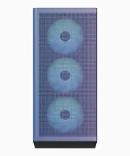 APNX кутия Case ATX – C1-R – ChromaFlair