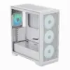 APNX кутия Case ATX - C1-R - White