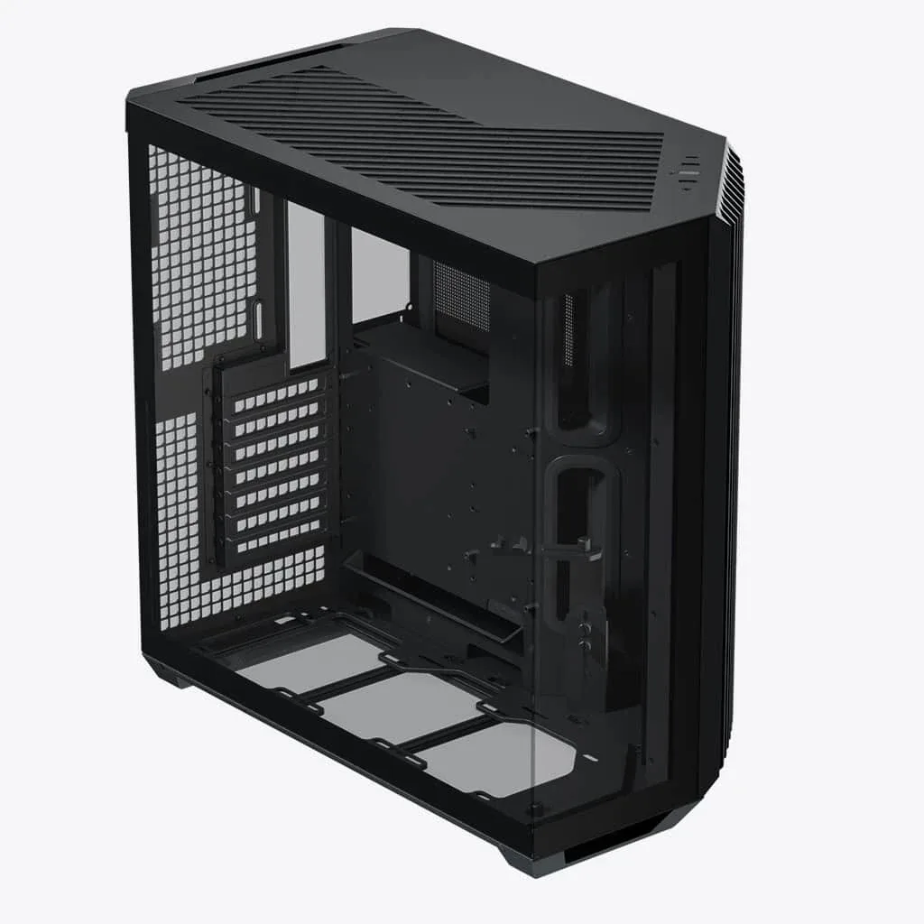 APNX кутия Case ATX - V1 - Black - Image 89