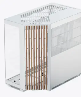 APNX кутия Case ATX - V1-W - Wood White