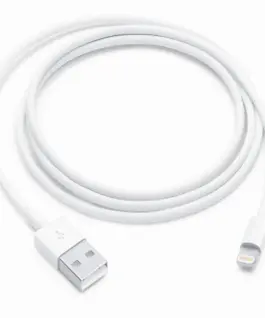 КАБЕЛ USB APPLE - USB to Lightning - 10 m - White - PN MUQW3ZM/A