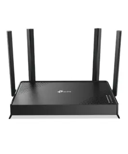 Безжичен рутер TP-Link Archer BE220 Dual-Band Wi-Fi 7
