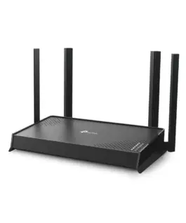 Alternative view of Безжичен рутер TP-Link Archer BE220 Dual-Band Wi-Fi 7