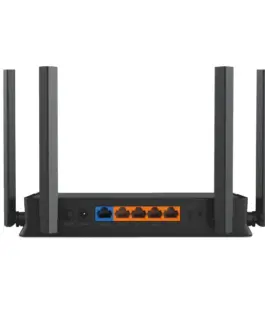 Безжичен рутер TP-Link Archer BE220 Dual-Band Wi-Fi 7