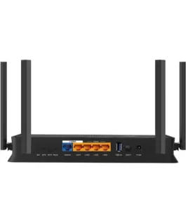 Безжичен рутер TP-Link Archer BE230 Dual-Band Wi-Fi 7