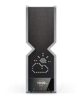 Alternative view of Безжичен рутер TP-Link Archer BE900 Quad-Band Wi-Fi 7