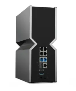 Безжичен рутер TP-Link Archer BE900 Quad-Band Wi-Fi 7
